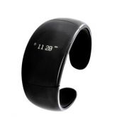 Pulseira Bluetooth Moda com Display Time