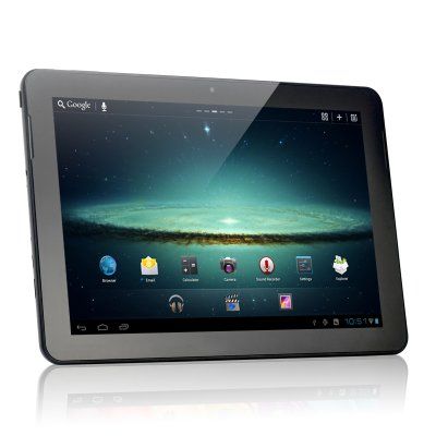 Android 4.0 Tablet