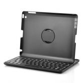 Case teclado Bluetooth para iPad - 360 graus