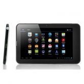 Android 4.0 GPS Tablet "Compass" - 7 polegadas, 3G, GPS + Ga