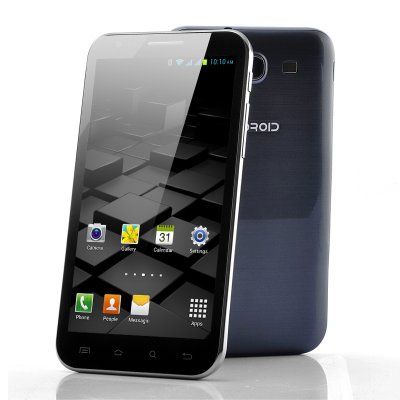 Android 4,1 3G Phone "granito" - 5,7 polegadas tela 720p